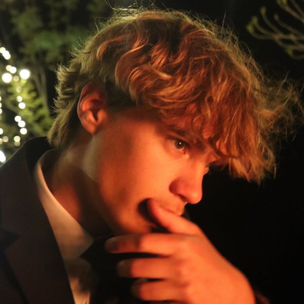 Harrykirby 'Lose It All' Audio Campaign