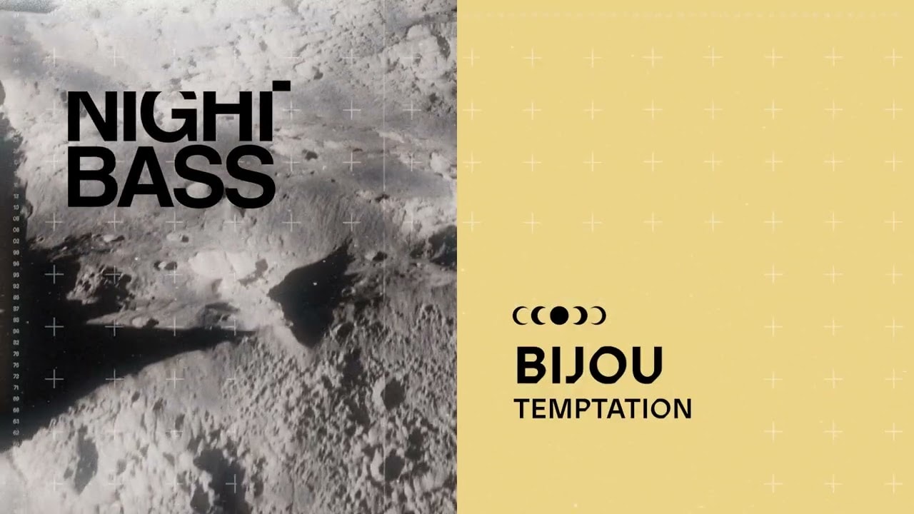 BIJOU 'Temptation' Audio Campaign