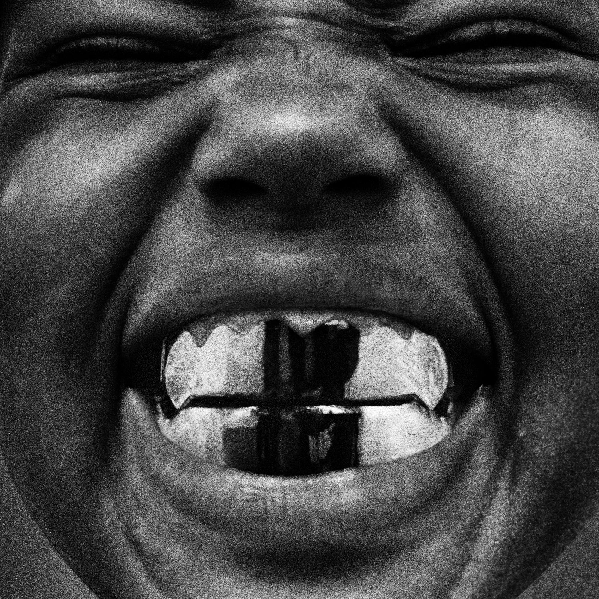 Kanye West 'Bully' Clipping Campaign Phase 2