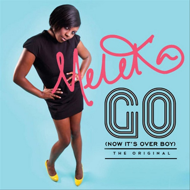 Go 'Crazy Cousinz Remix) Sound Campaign