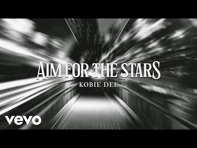 Kobie Dee 'Aim For The Stars' Sound Campaign