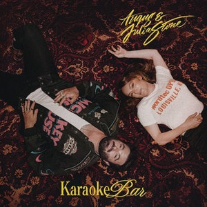 Angus & Julia Stone - 'Karaoke Bar' Sound Campaign