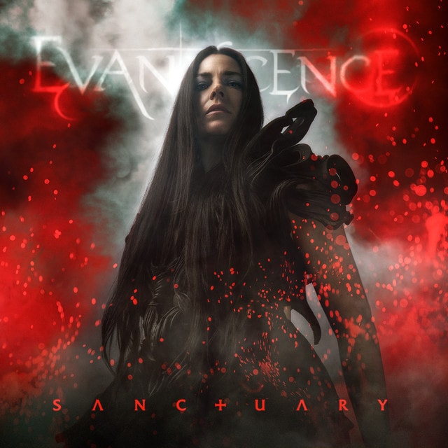 Evanescence - 'Who Will You Follow' Sound Campaign