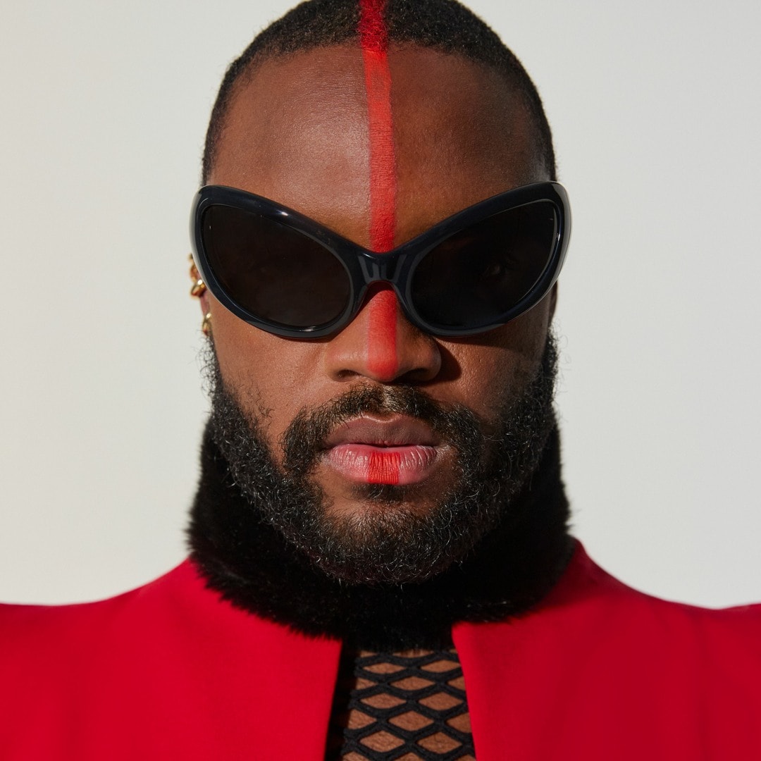Genesis Owusu - HUMAN AGAIN Sound Campaign