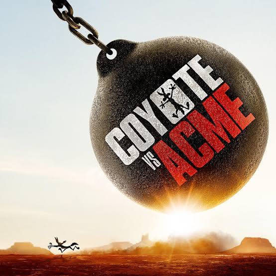 Coyote vs Acme Clipping Campaign