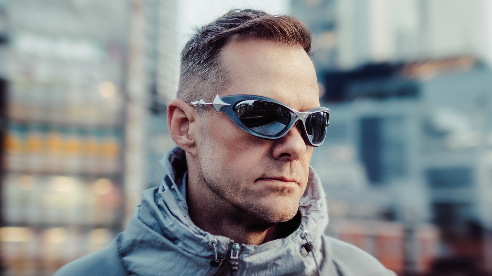 Adam Beyer Clipping