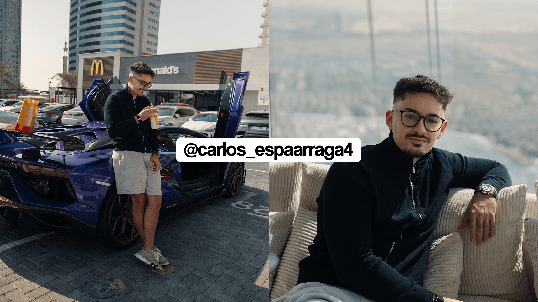 Clips Hablando - Nivel 2 - 1$ por cada 1000 visitas