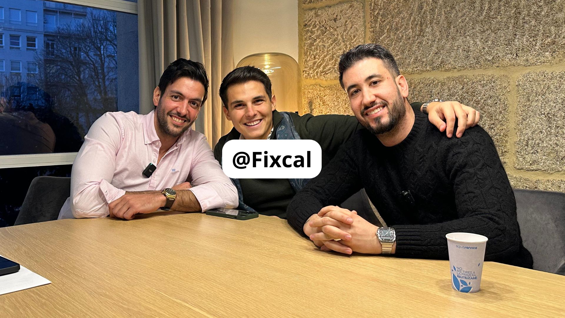 Clips podcast y hablando - 1$ por cada 1000 visitas 200$ MAX