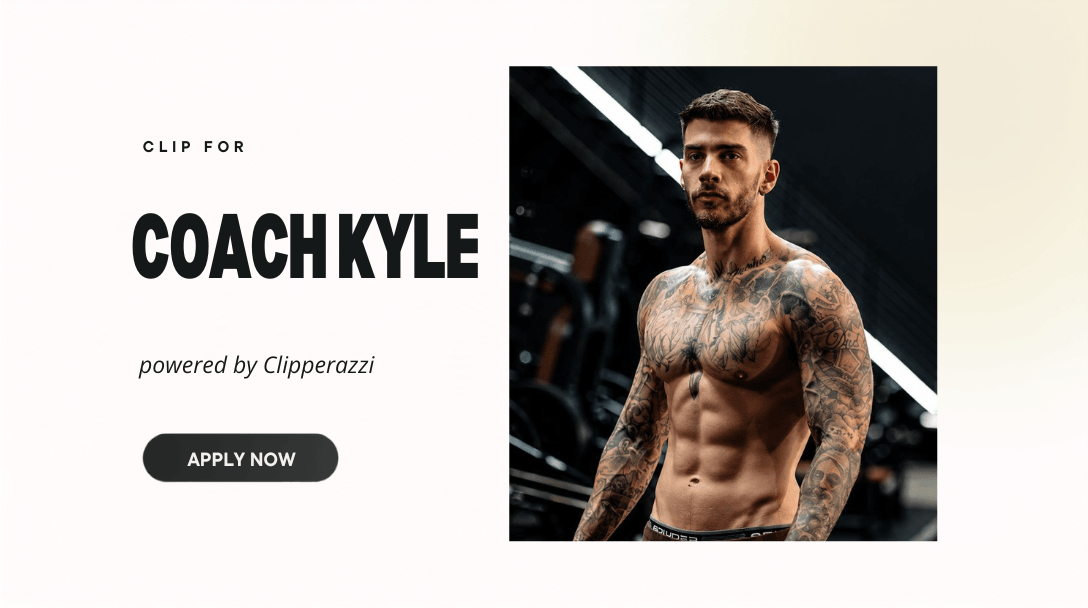 Coach Kyle Campaign