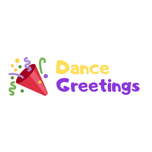 Easy Dancegreetings Clipping