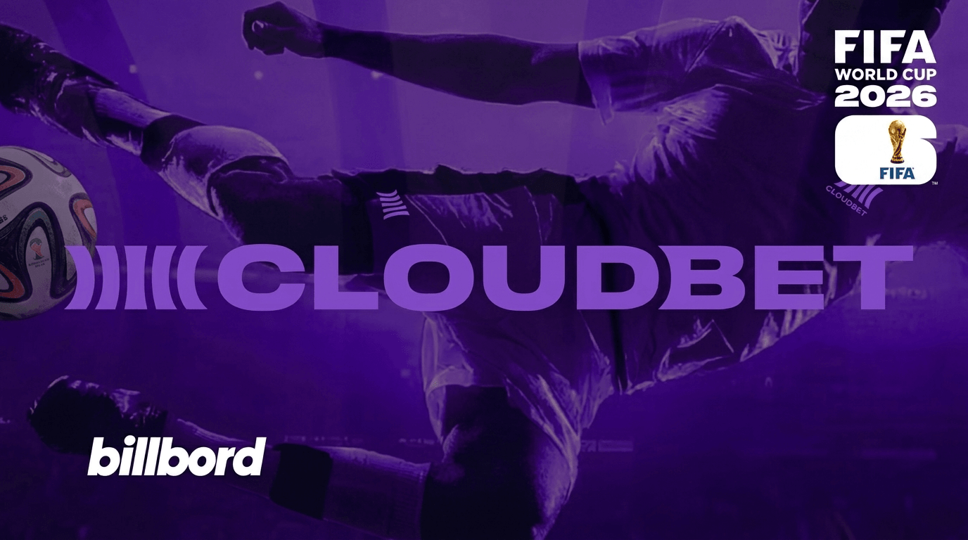 Cloudbet Soccer FIFA