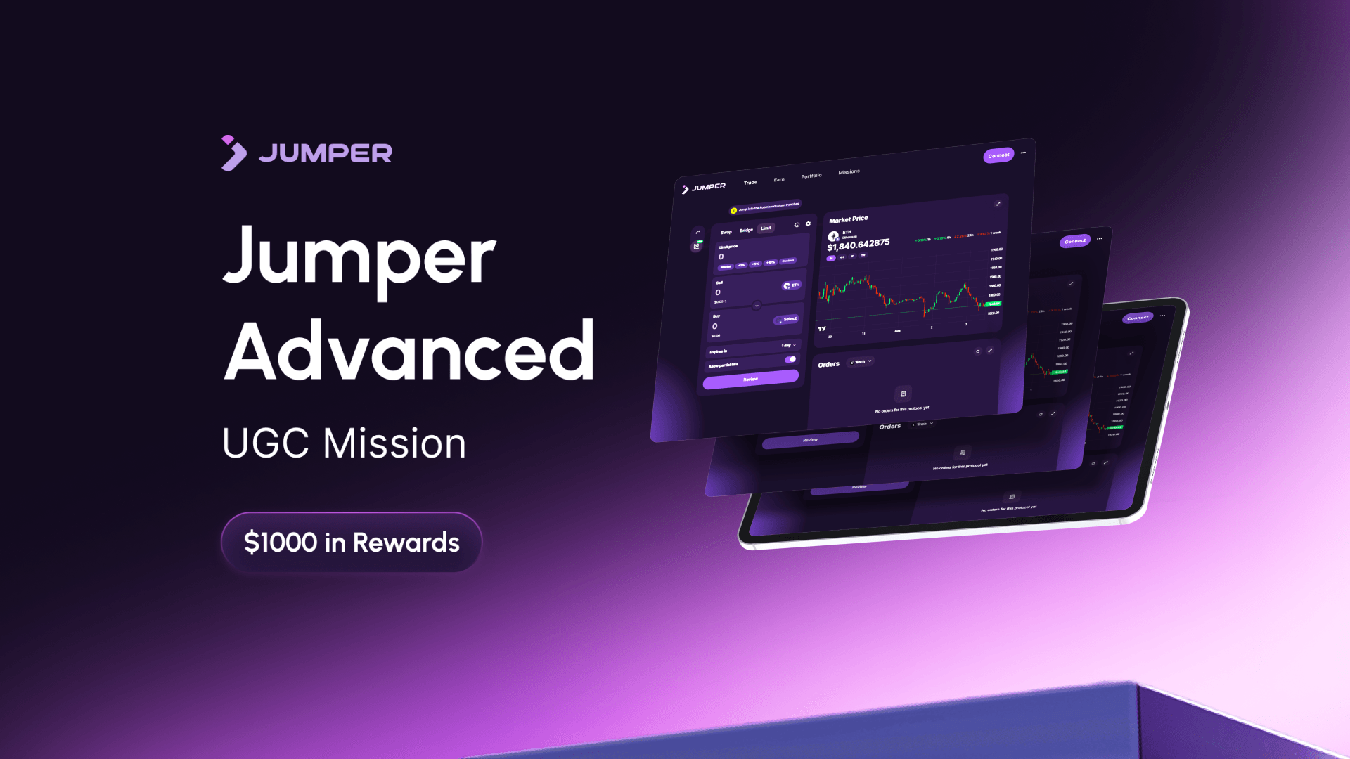Jumper Advanced