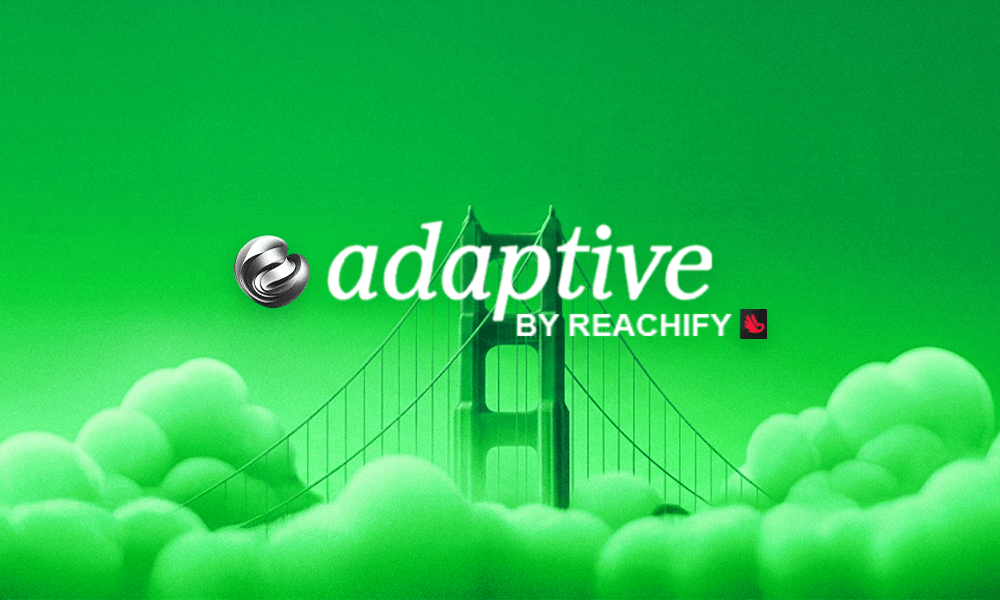 Adaptive AI (TIKTOK/IG FACE UGC)