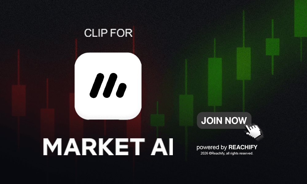 Market AI [TRADING]