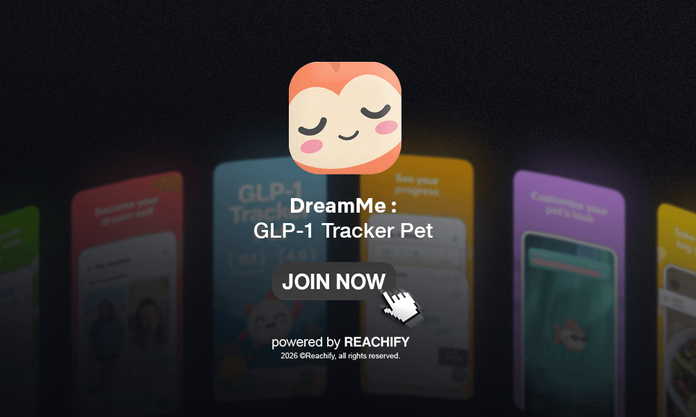 DreamMe TT Slideshows [HEALTH]