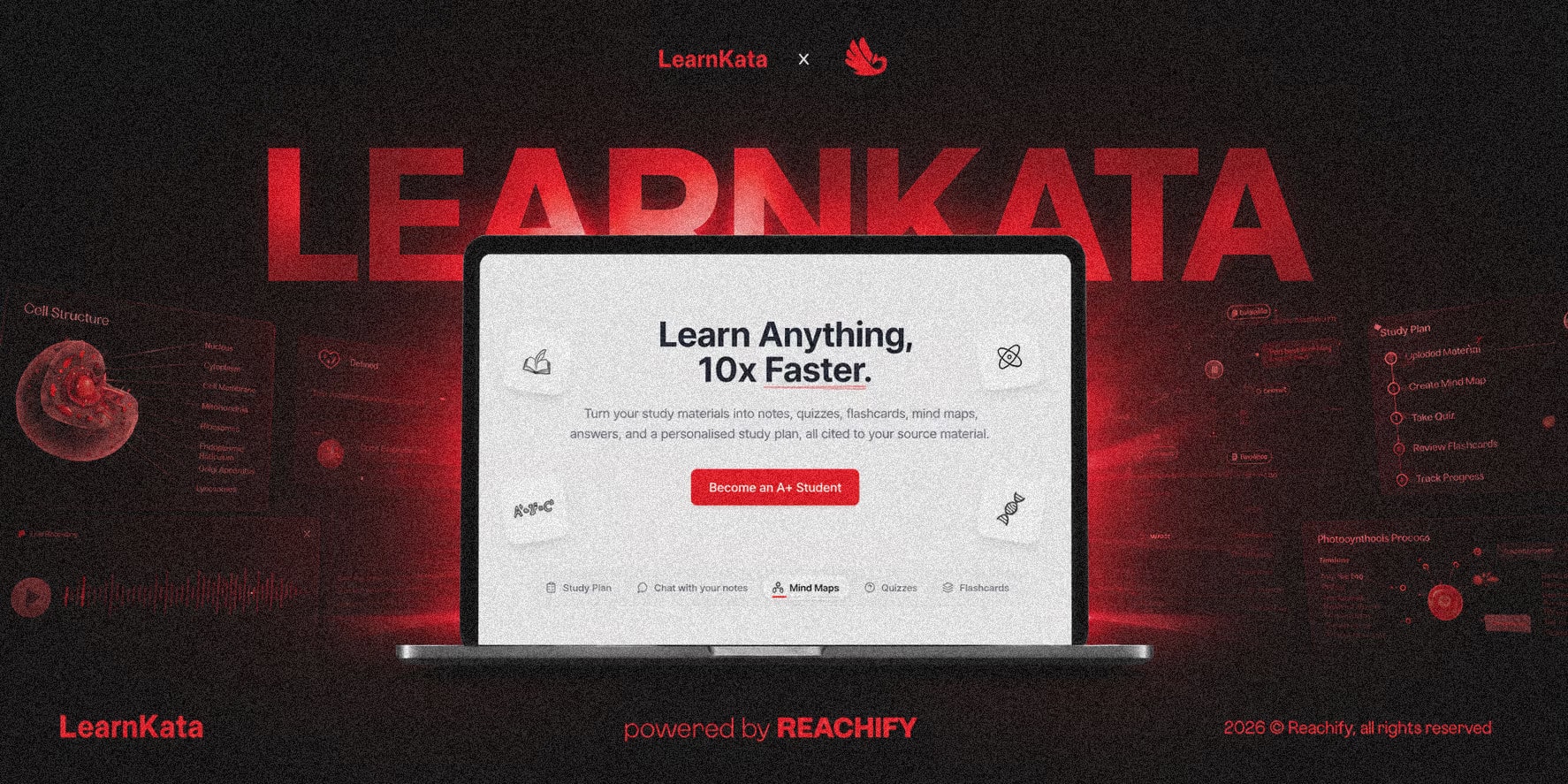 LearnKata AI [EDUCATION]