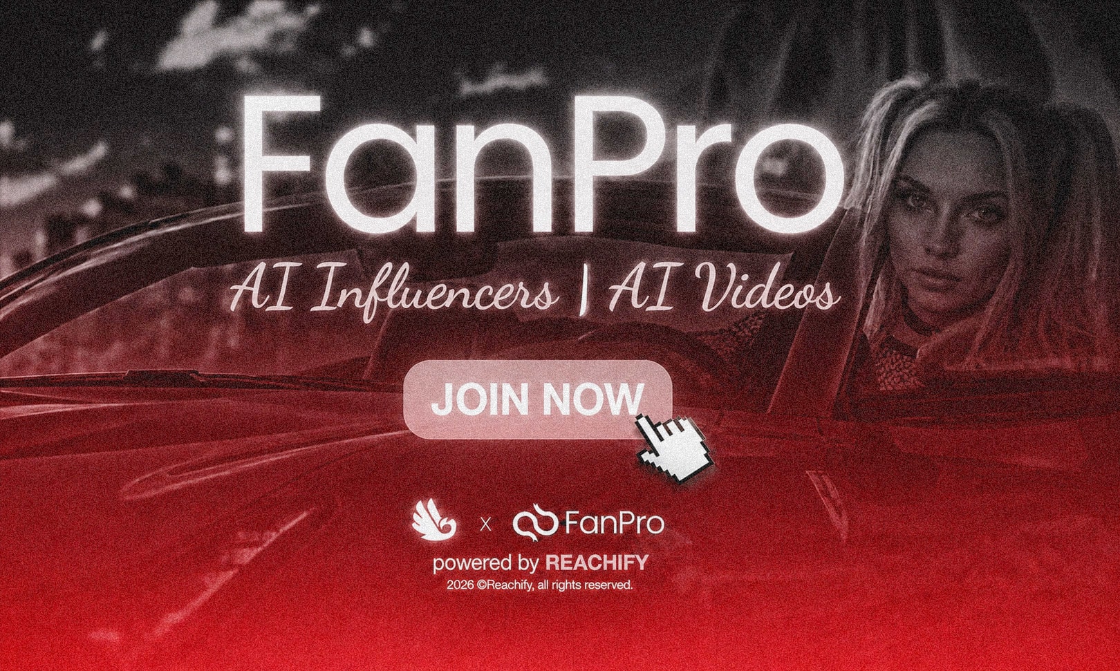 FanPro Studio AI [AI VIDEOS]