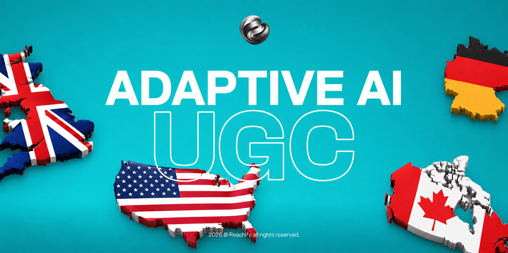 Adaptive AI (TIKTOK/IG UGC)