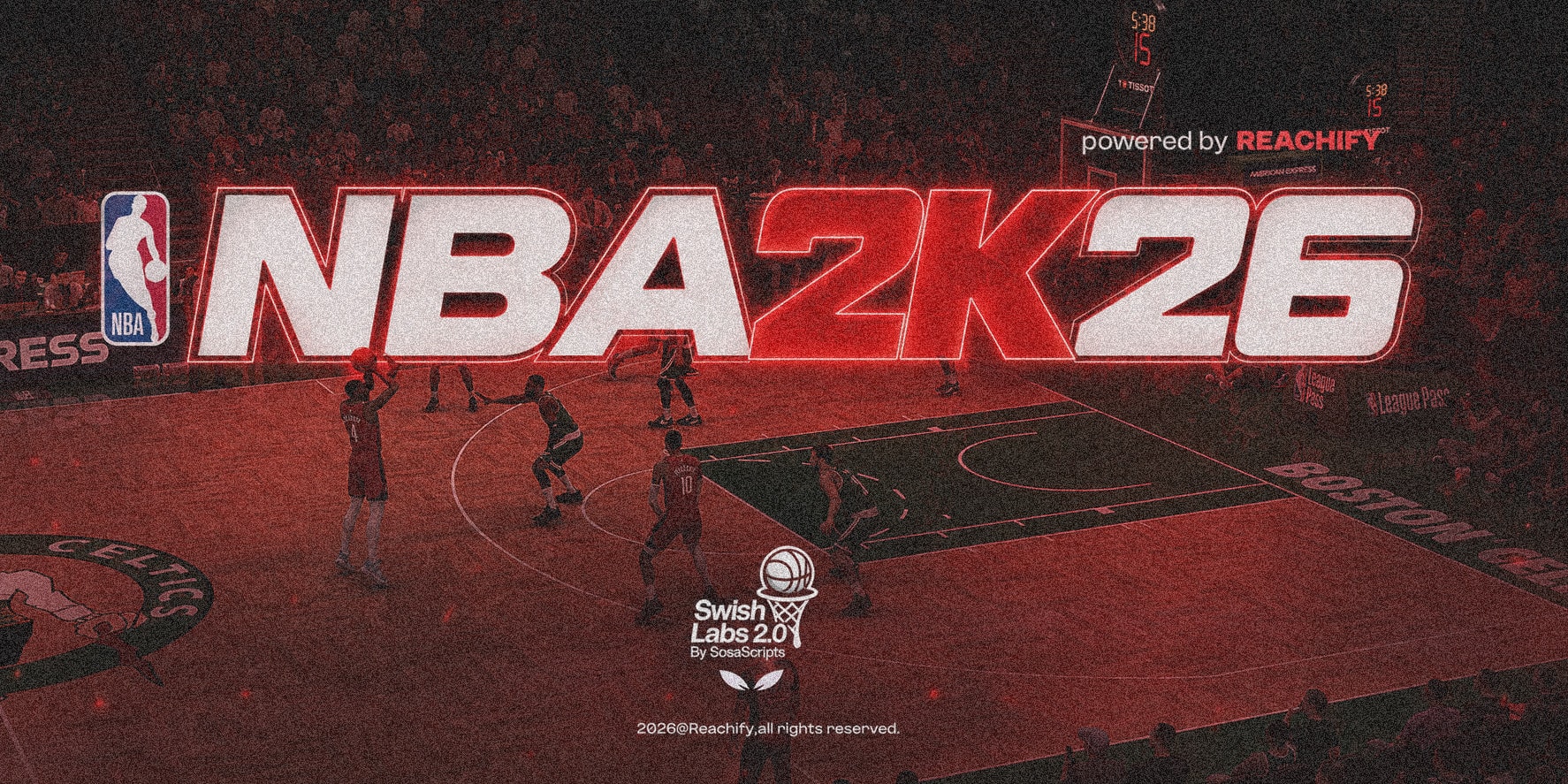 NBA2K26 SCRIPTS [GAMING]