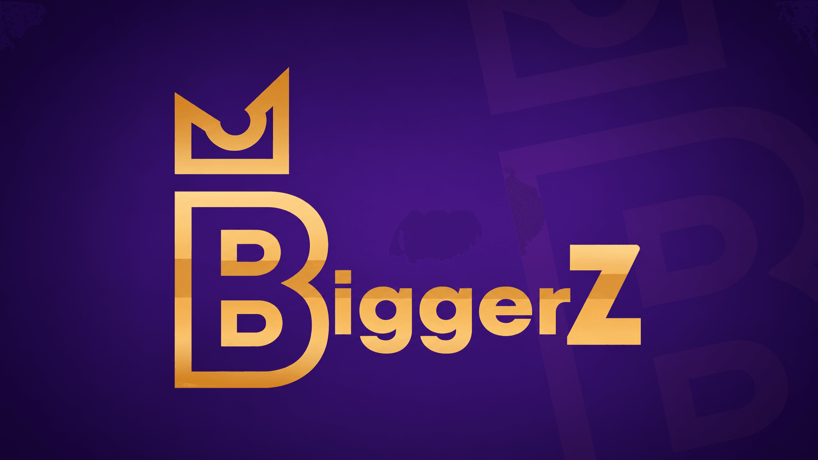 BiggerZ GIF Campaign - General Content