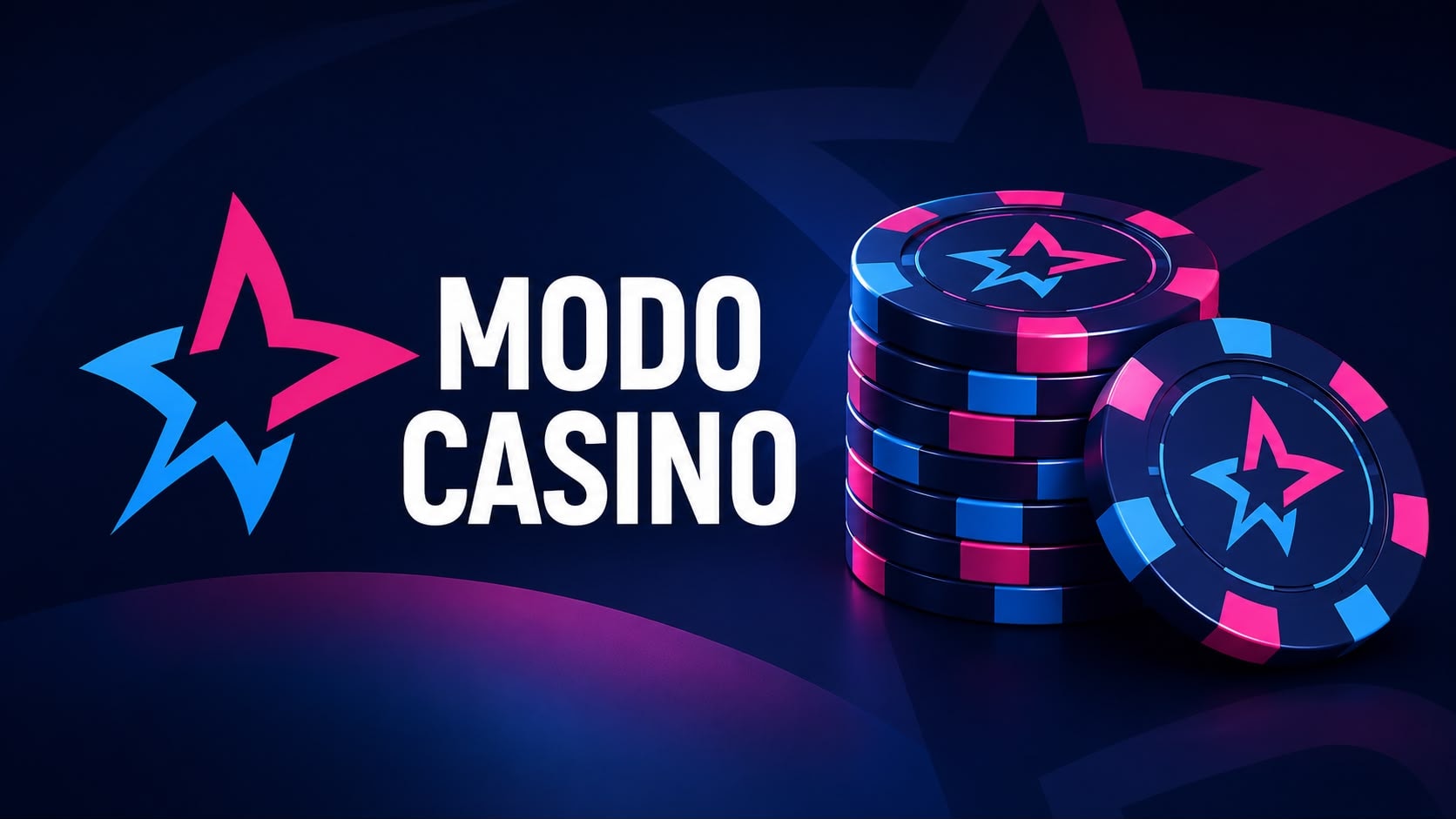 MODO.US | LOGO CAMPAIGN