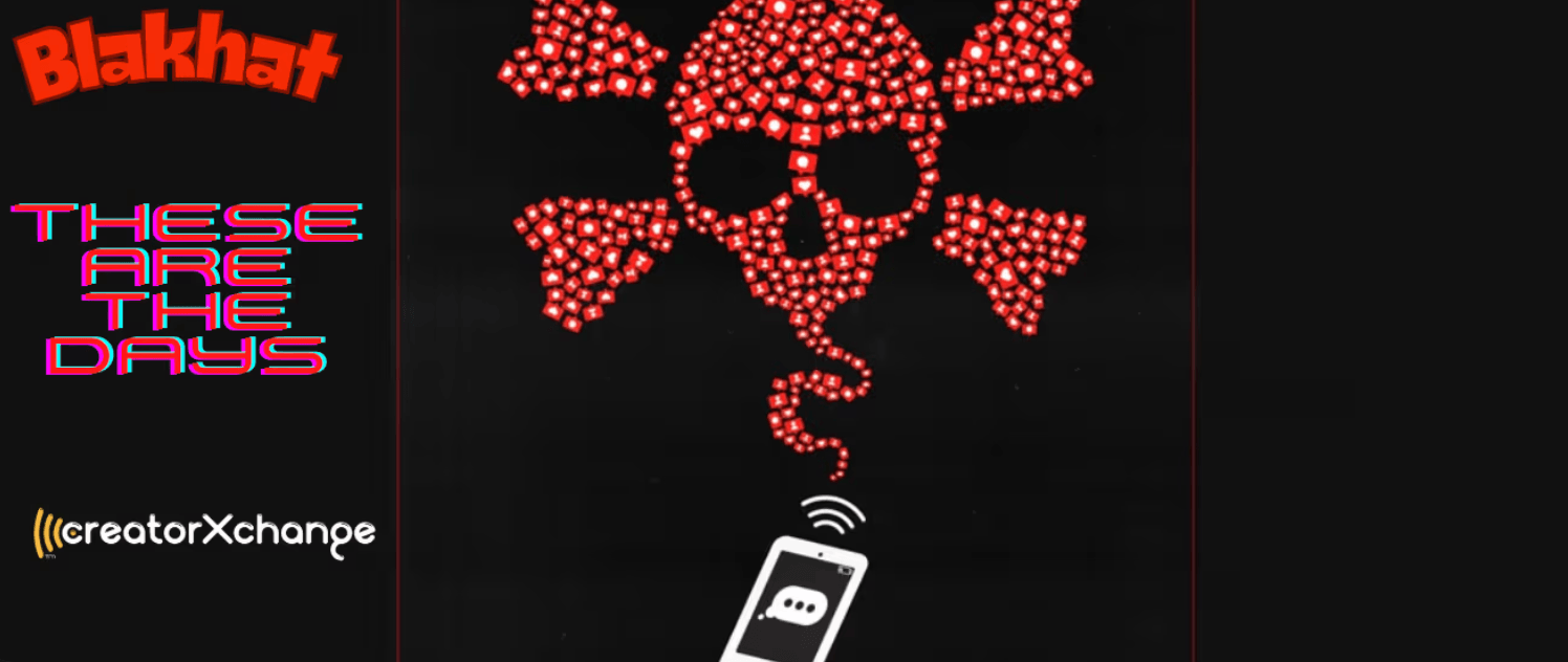 Blakhat - These Are The Days (Sports Content)