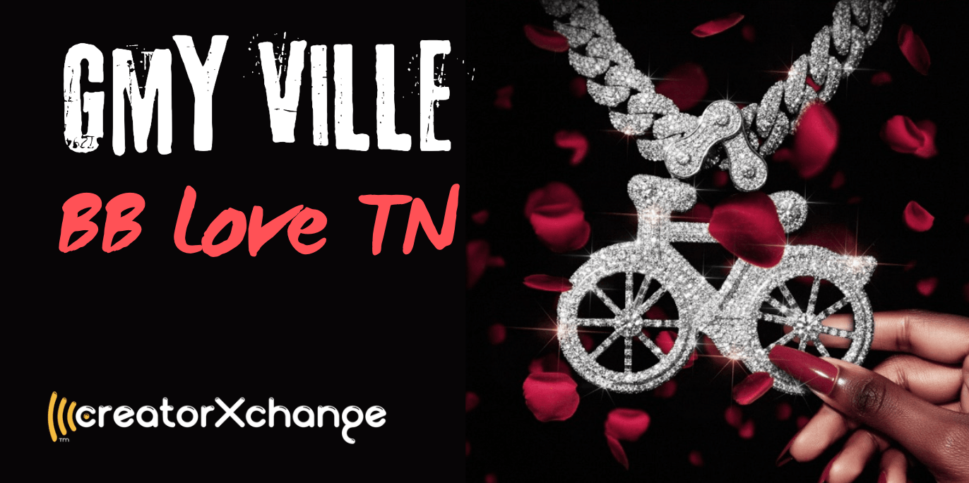 GMY Ville - BB Love TN