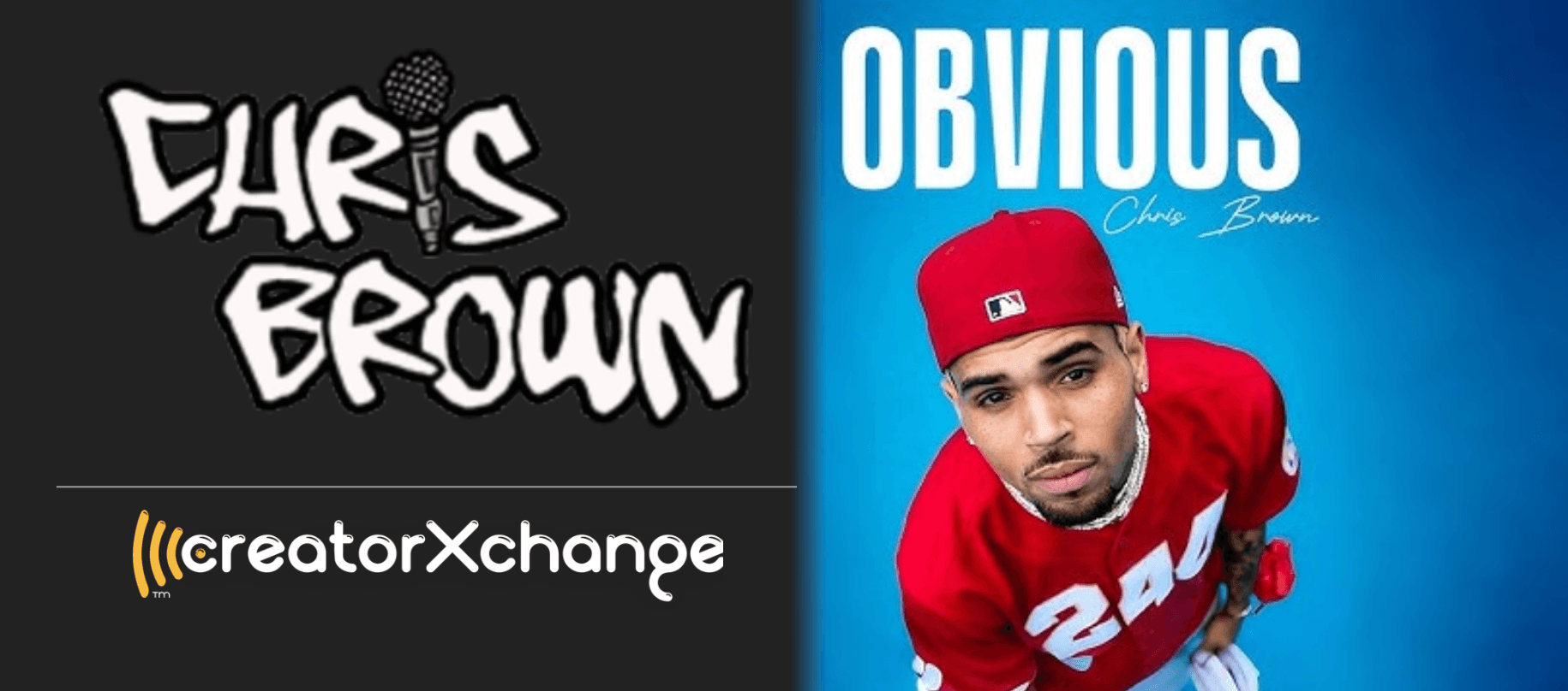 Chris Brown - Obvious