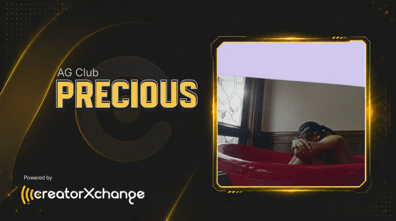 AG Club - Precious