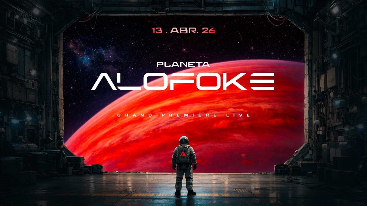 PLANETA ALOFOKE