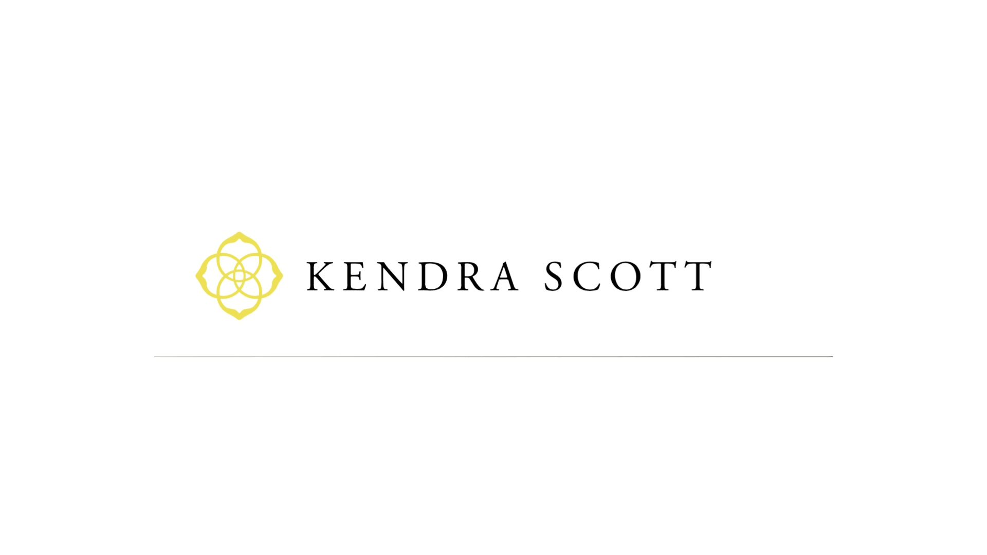 Kendra Scott's Campaign