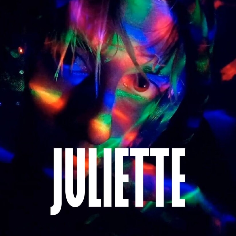 SapphireUnique - Juliette (Song Promo clipping) Tiktok