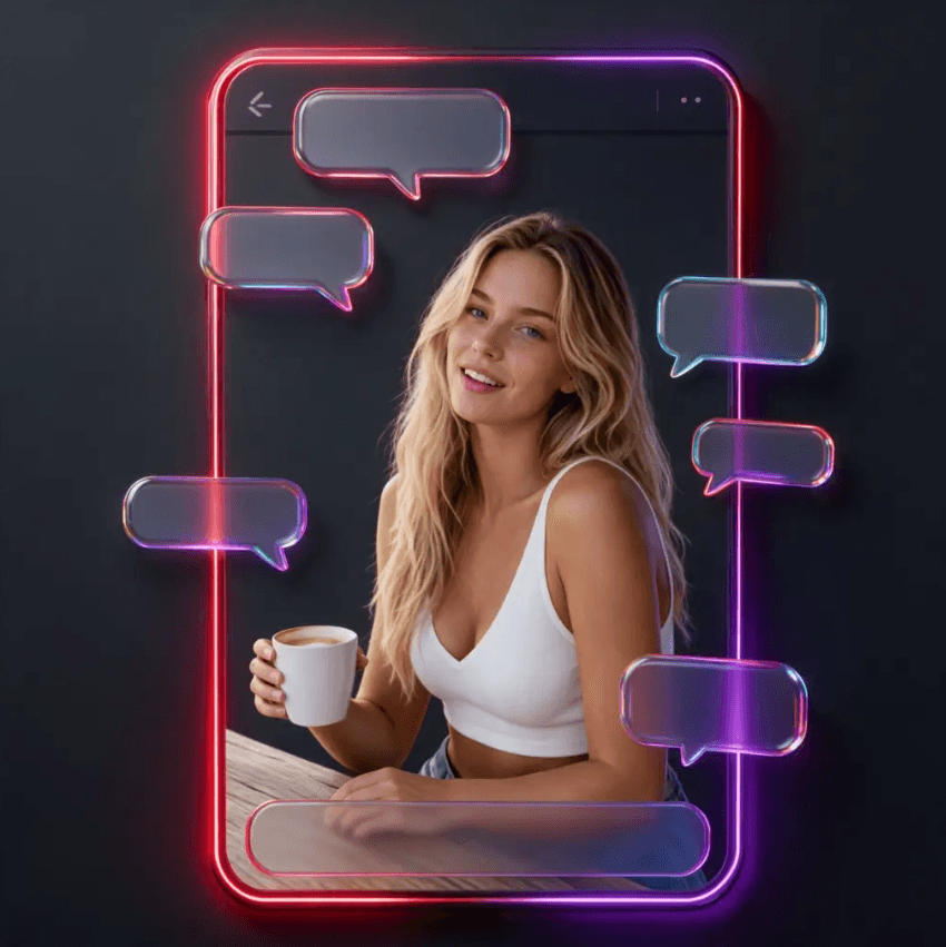 Freemode AI's Campaign