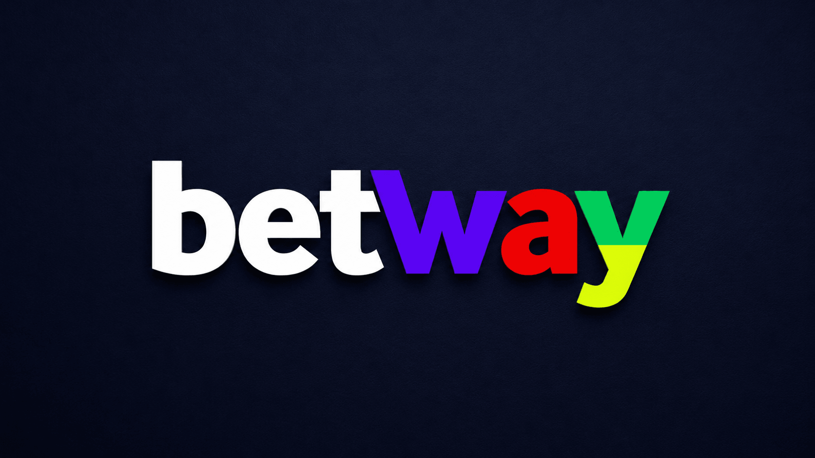 Betway - WC GIF Logo Campaign (Canada)
