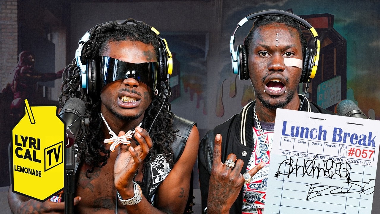 Get Paid to Clip Lyrical Lemonade's LunchBreak Freestyles