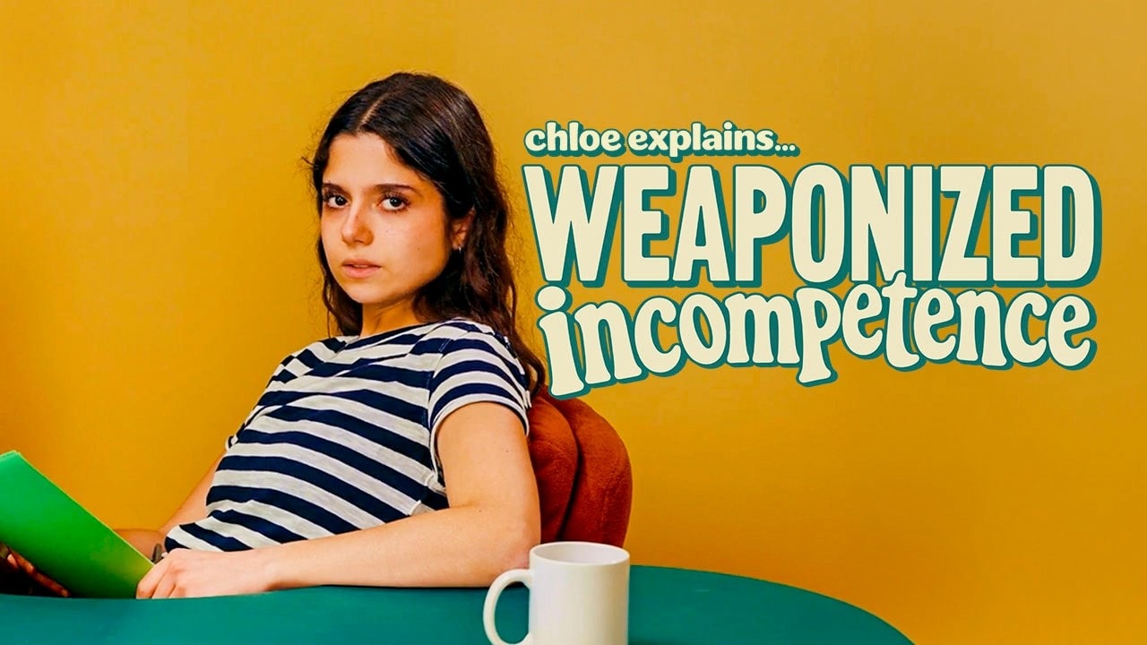 Clip ANY 'Chloe Explains' Lyrical Lemonade TV Episode