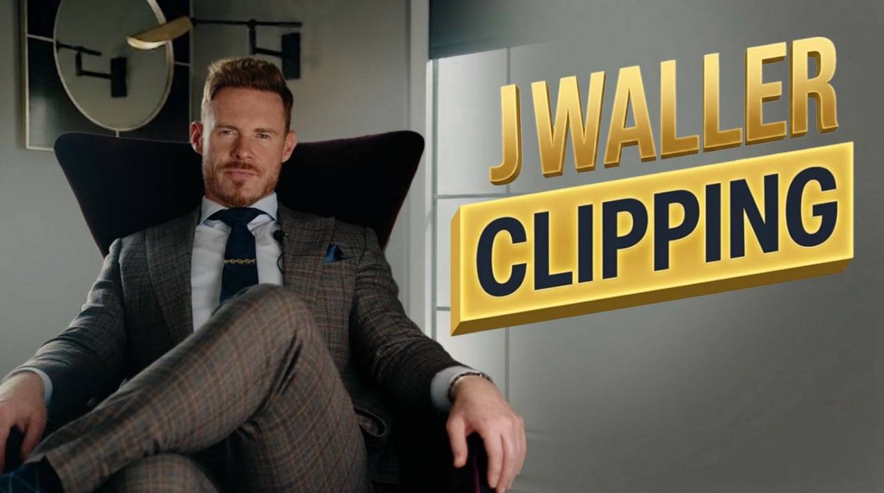 JWaller Clipping 2.0 (Earn & Learn for $1 per 1,000 views)