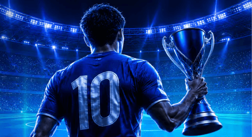 MYBET World Cup Campaign