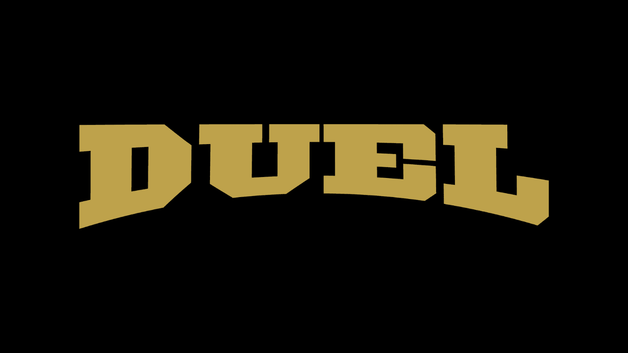 Duel Boxing - Conferência - Day 1