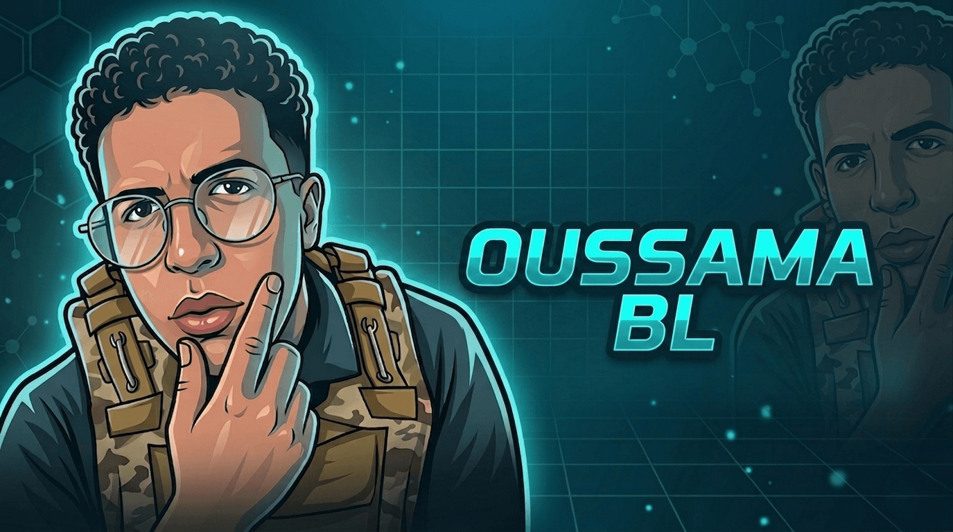Oussama BL's Campaign