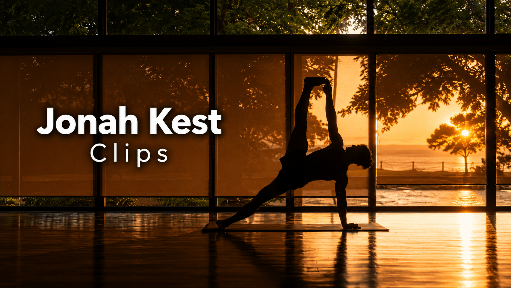 Jonah Kest | $1.5 per 1000 views