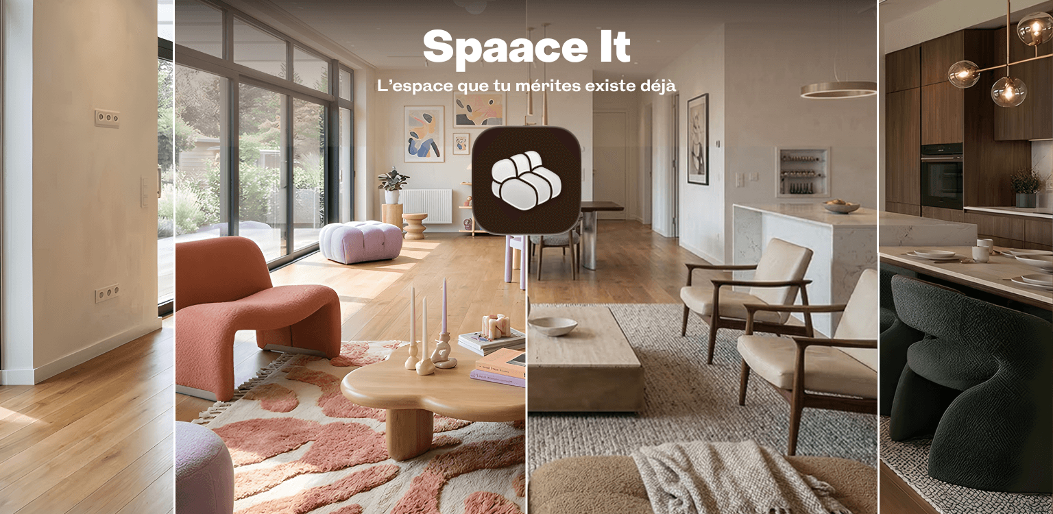 Spaace It - Faceless Campagne FR