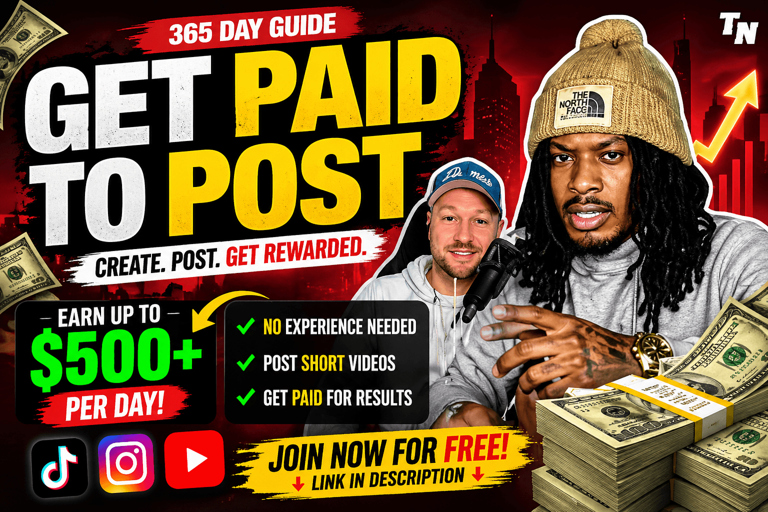 Doyle Exchange's Campaign