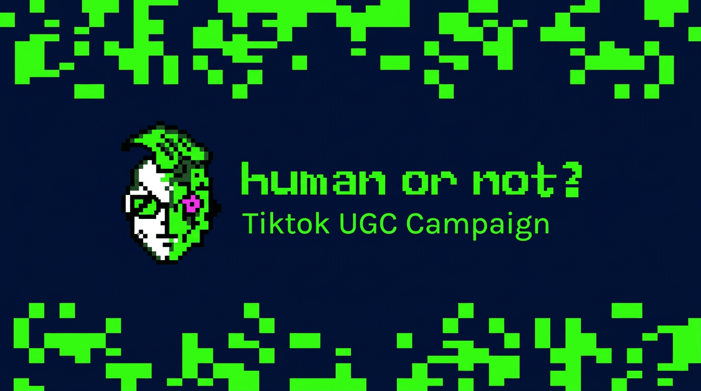 Human Or Not AI Game