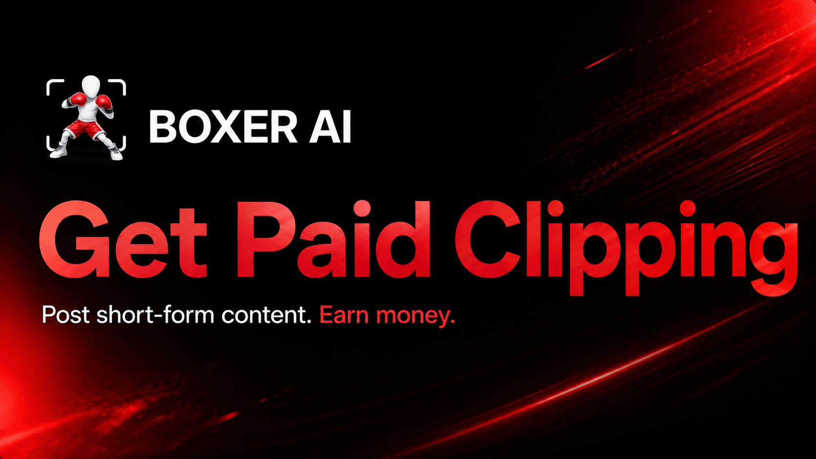 Boxer AI Clipping