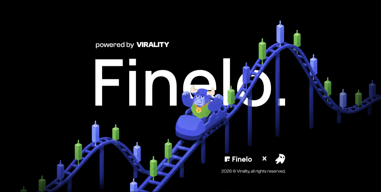 Finelo x Virality [Official Clipping]