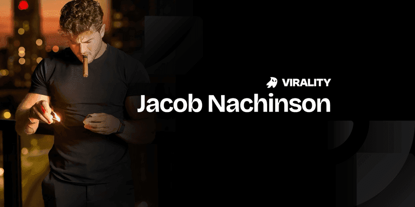 Jacob nichinson
