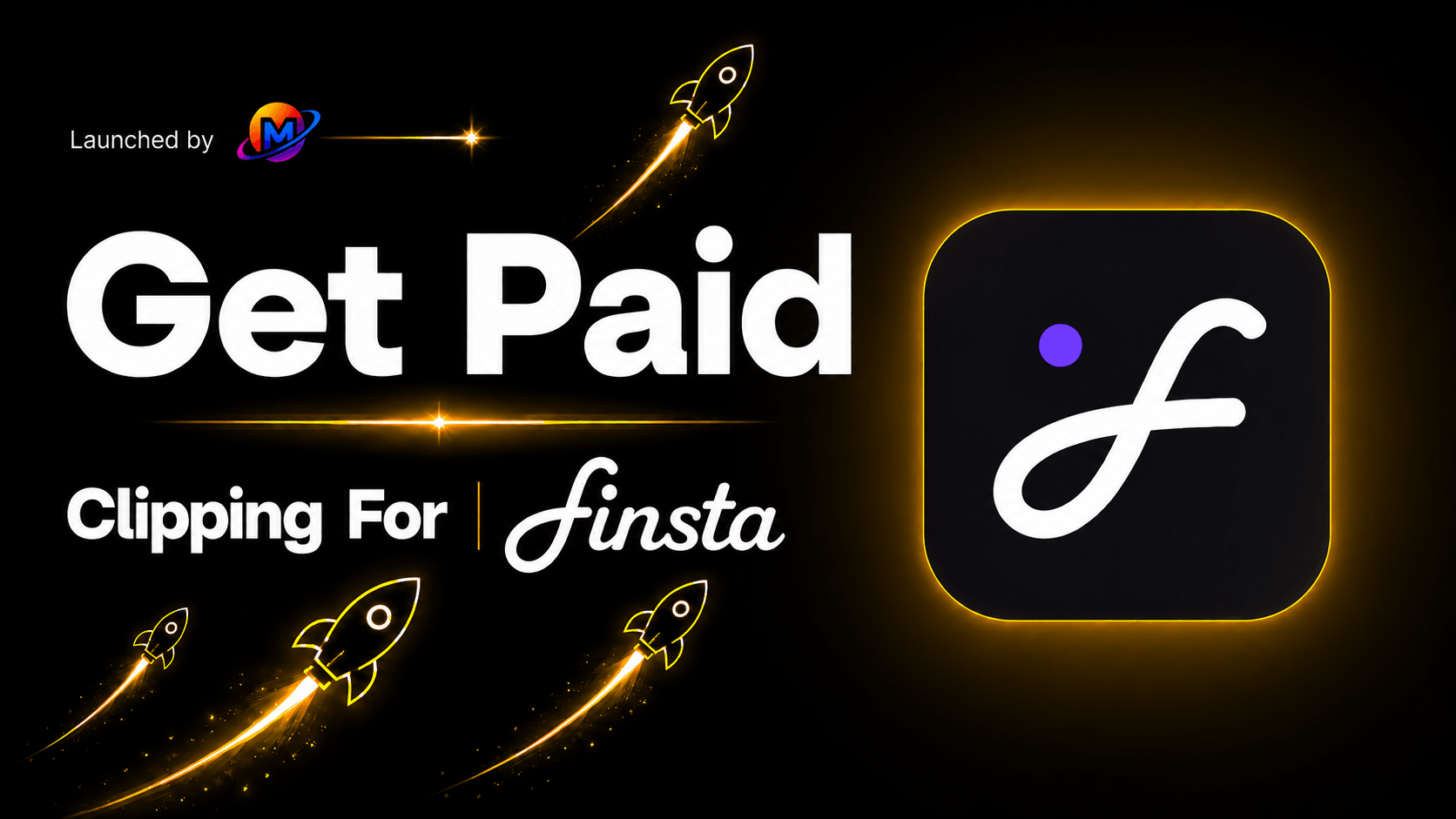 Finsta Clipping | $1 CPM