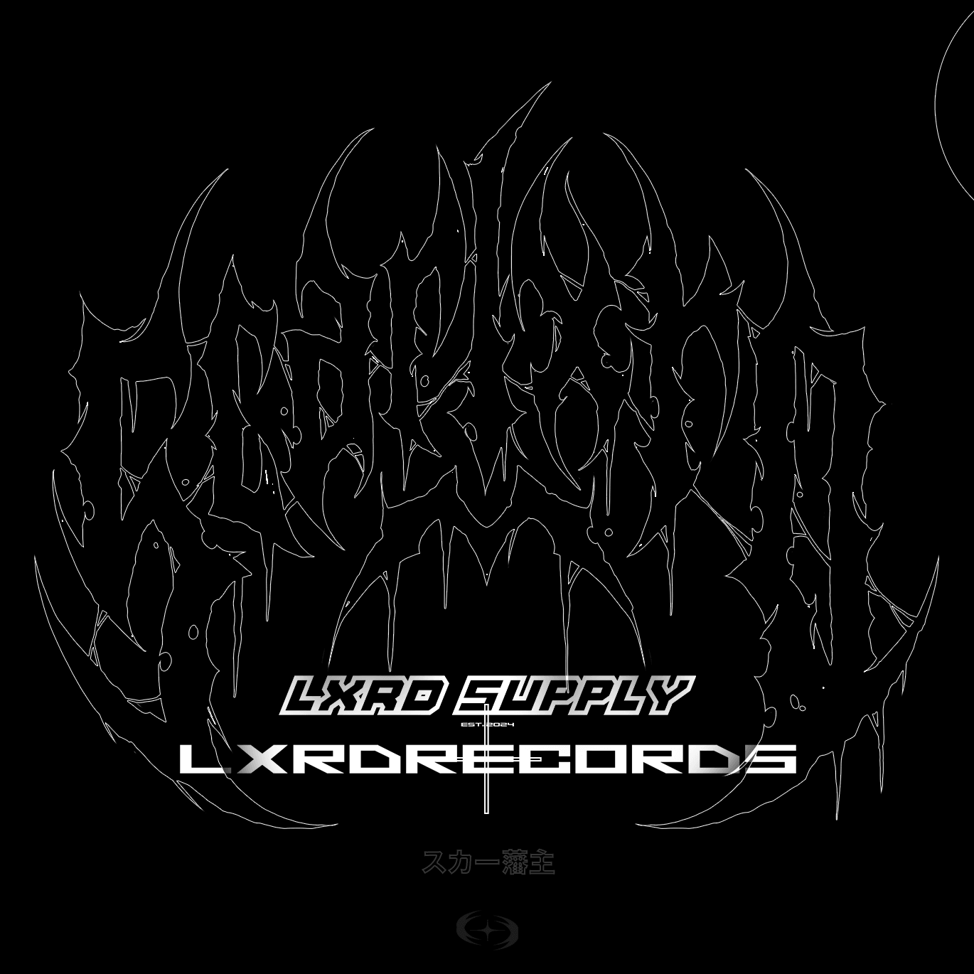SCARLXRD — SXLD MY SXUL Clipping Campaign