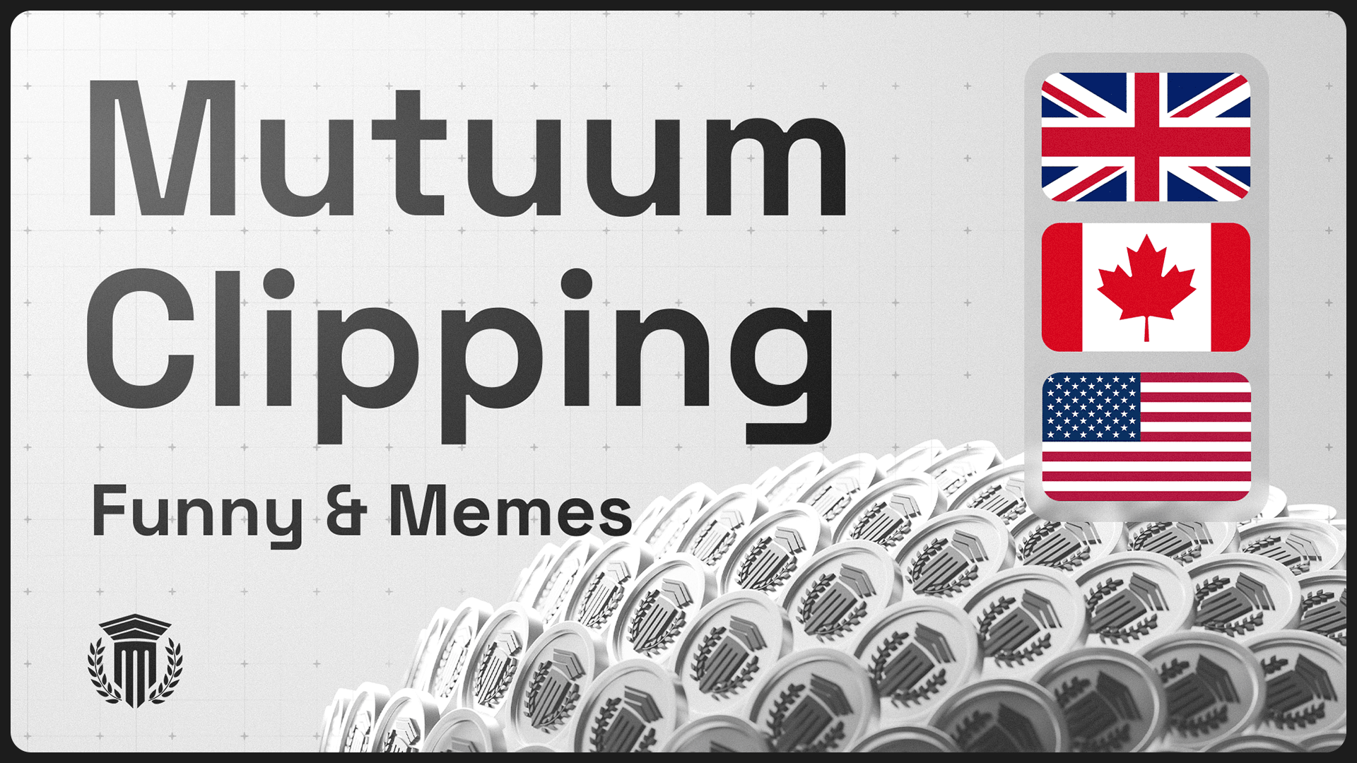 Mutuum Clipping Campaign
